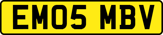 EM05MBV