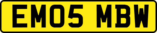 EM05MBW