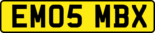 EM05MBX