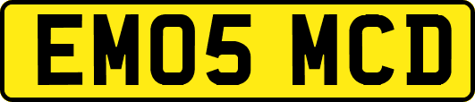 EM05MCD