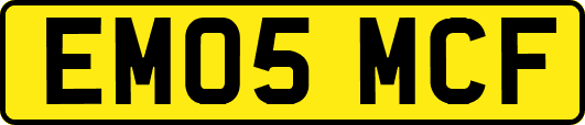 EM05MCF