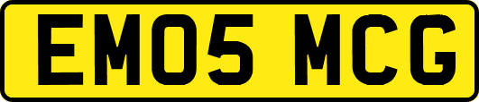 EM05MCG