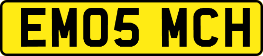 EM05MCH