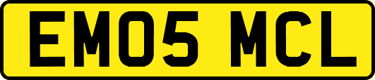 EM05MCL