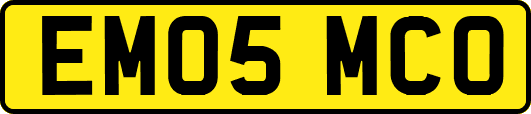 EM05MCO