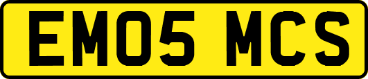 EM05MCS