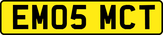 EM05MCT