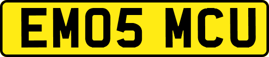 EM05MCU