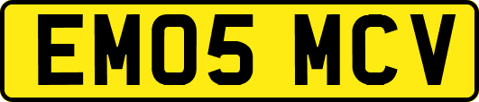 EM05MCV