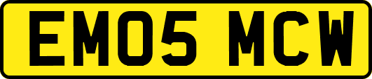 EM05MCW