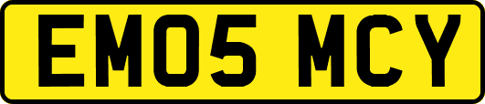 EM05MCY