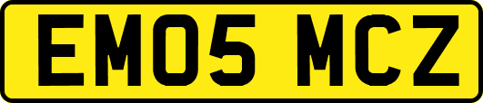 EM05MCZ