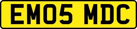 EM05MDC