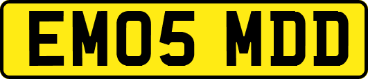 EM05MDD
