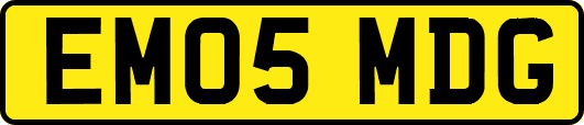 EM05MDG