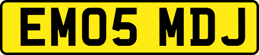 EM05MDJ