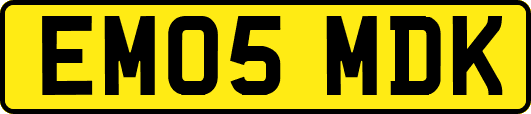 EM05MDK