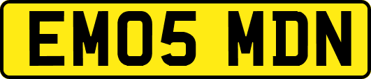 EM05MDN