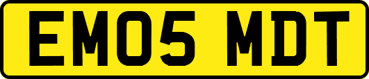 EM05MDT