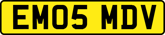 EM05MDV