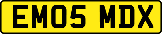 EM05MDX
