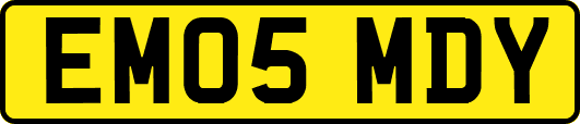 EM05MDY