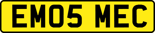 EM05MEC