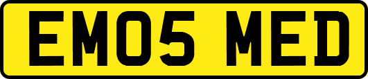 EM05MED