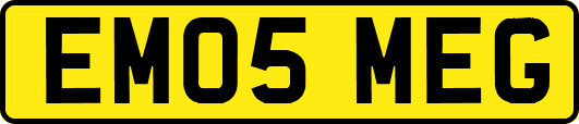 EM05MEG