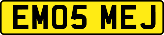 EM05MEJ