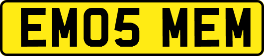 EM05MEM