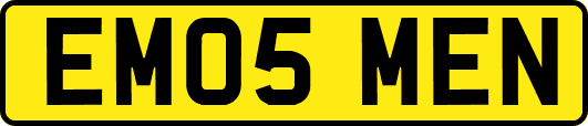 EM05MEN