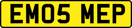 EM05MEP
