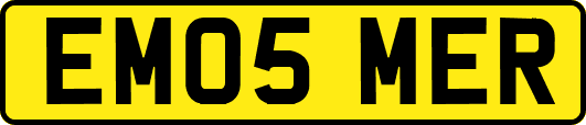EM05MER
