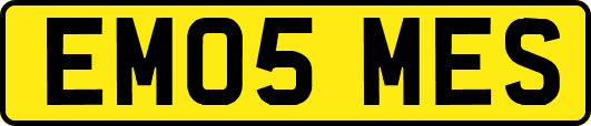 EM05MES