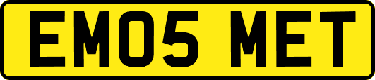 EM05MET