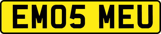 EM05MEU