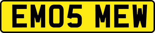 EM05MEW
