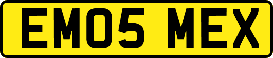 EM05MEX