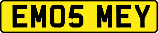 EM05MEY