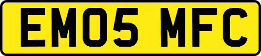 EM05MFC