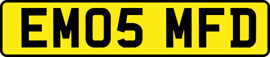 EM05MFD