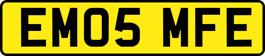 EM05MFE