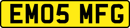 EM05MFG