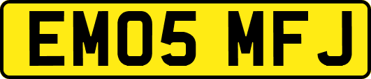 EM05MFJ