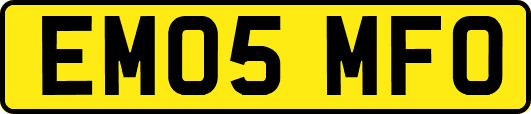 EM05MFO