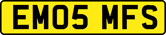EM05MFS