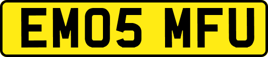 EM05MFU