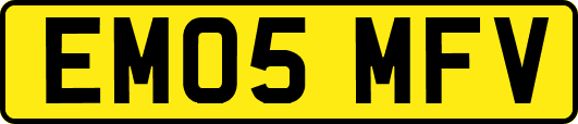 EM05MFV