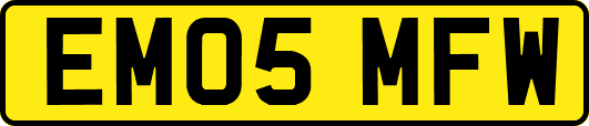 EM05MFW